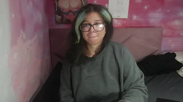 selenablairx online show from February 26, 2025, 10:04 am