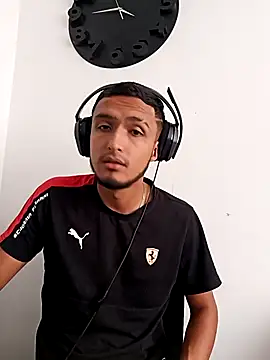 mosmar 20 online show from January 5, 2025, 7:17 pm