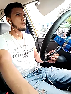 mosmar 20 online show from January 20, 2025, 10:04 pm