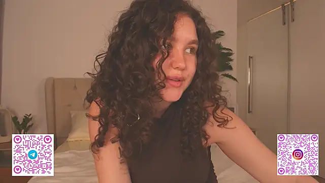 Ariella Sol online show from January 8, 2026, 7:27 pm