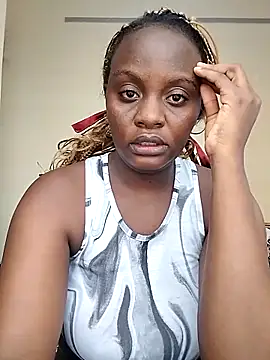 Africancaramel-45 online show from October 28, 2025, 6:17 am