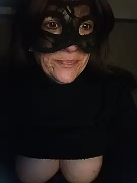 23Milly online show from February 27, 2025, 8:06 am