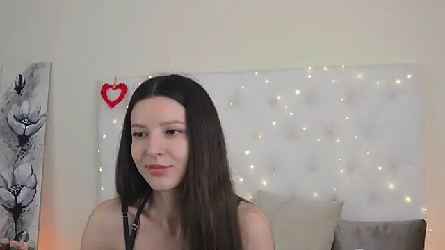 --Daniella- online show from February 23, 2026, 10:23 am