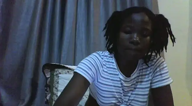 Yugibaby1 online show from January 21, 2025, 6:23 pm