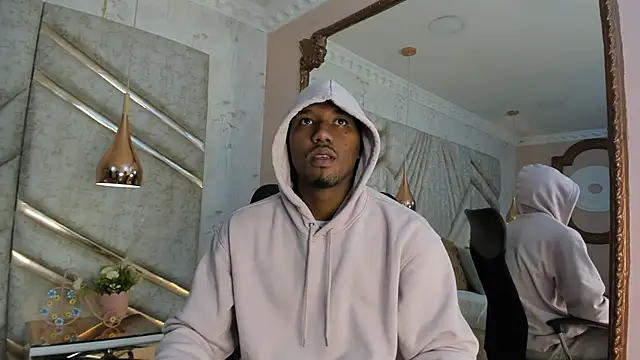 Snapshot of JamesParck chatting on January 11, 2025, 12:07 pm JamesParck online show from January 11, 2025, 12:07 pm