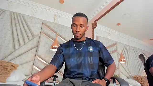 Snapshot of JamesParck chatting on January 26, 2025, 6:37 pm JamesParck online show from January 26, 2025, 6:37 pm