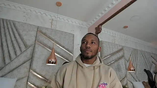 Snapshot of JamesParck chatting on January 31, 2025, 12:18 pm JamesParck online show from January 31, 2025, 12:18 pm