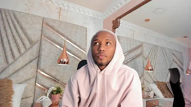 Snapshot of JamesParck chatting on February 1, 2025, 12:16 pm JamesParck online show from February 1, 2025, 12:16 pm