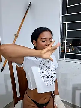 Snapshot of Dena_k_ chatting on January 7, 2025, 10:32 am Dena k online show from January 7, 2025, 10:32 am