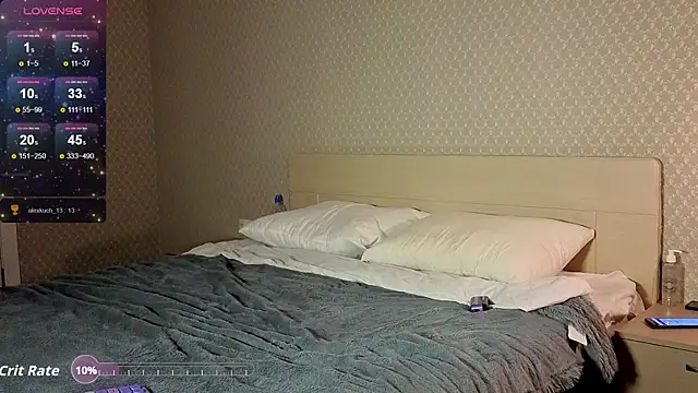 excited-kristi online show from November 13, 2025, 8:13 am