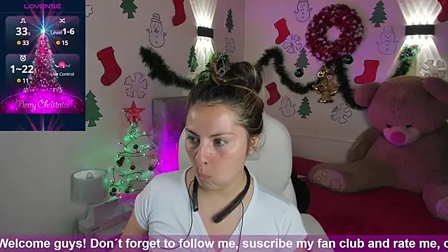 Snapshot of brandy_sweet_ chatting on December 22, 2024, 1:33 pm brandy sweet  online show from December 22, 2024, 1:33 pm