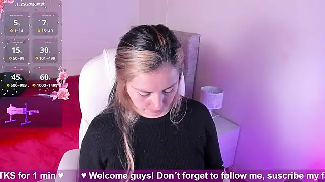 Snapshot of brandy_sweet_ chatting on March 21, 2025, 1:01 pm brandy sweet  online show from March 21, 2025, 1:01 pm