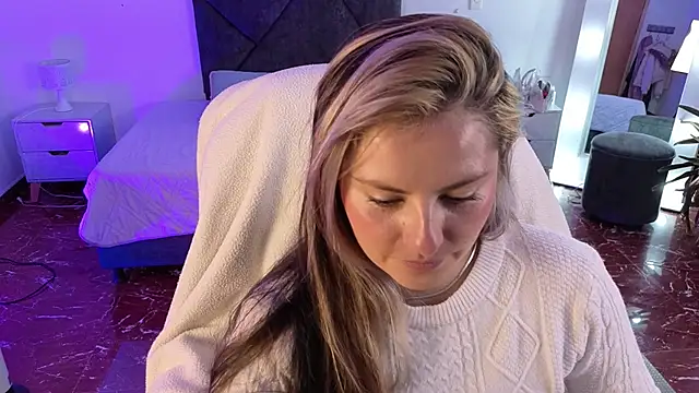 brandy sweet  online show from December 3, 2025, 4:31 am