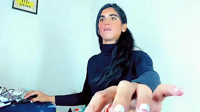 hannabigdirty online show from January 25, 2025, 9:47 am