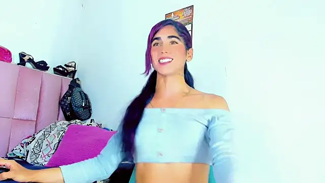 hannabigdirty online show from March 8, 2025, 7:49 am