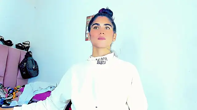 hannabigdirty online show from March 10, 2025, 9:40 pm