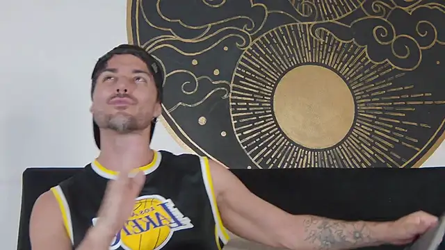 Adam MillanFF online show from January 16, 2026, 8:57 pm