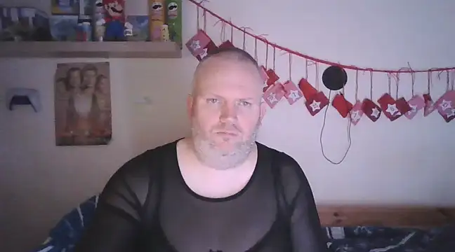 ShyBoy1982 online show from February 23, 2025, 4:39 am