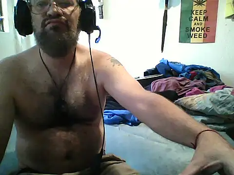 LECHEBALLS online show from September 19, 2025, 9:59 pm