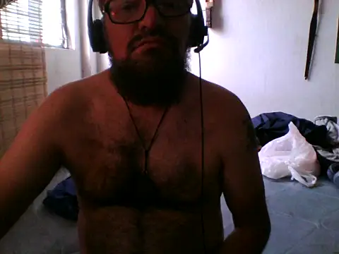 LECHEBALLS online show from April 1, 2026, 8:17 pm