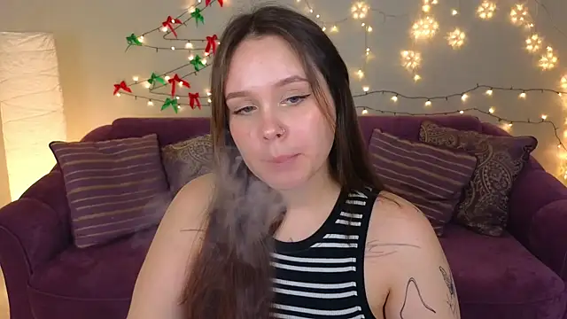 miki miki cutie  online show from January 9, 2025, 7:29 pm