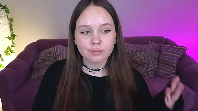 miki miki cutie  online show from January 26, 2025, 2:24 am