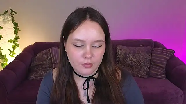 miki miki cutie  online show from January 28, 2025, 11:07 pm