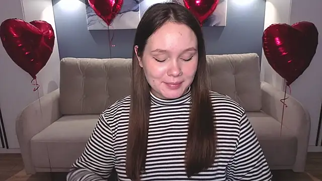 miki miki cutie  online show from February 19, 2025, 7:27 pm