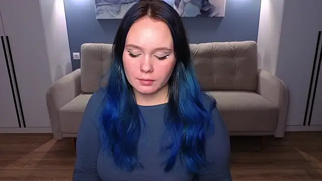 miki miki cutie  online show from September 12, 2025, 1:00 pm