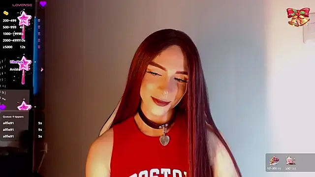 AdharaaMoon online show from December 18, 2024, 10:46 pm