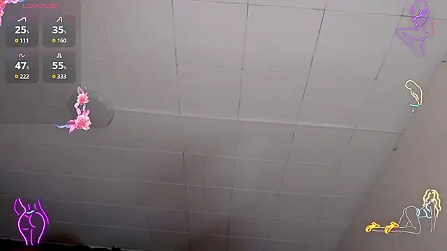 AdharaaMoon online show from September 13, 2025, 7:13 pm