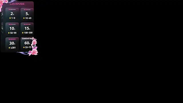 AdharaaMoon online show from October 11, 2025, 7:34 pm