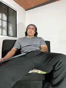 willian m777 online show from November 8, 2025, 4:45 am