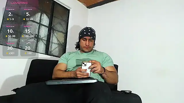 willian m777 online show from December 14, 2025, 2:50 am