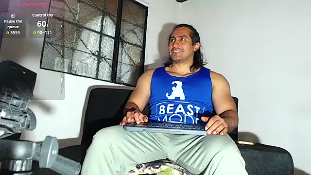 willian m777 online show from January 11, 2026, 2:27 am