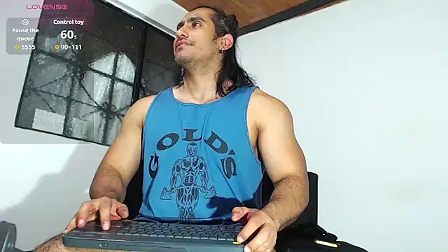 willian m777 online show from February 10, 2026, 4:27 am