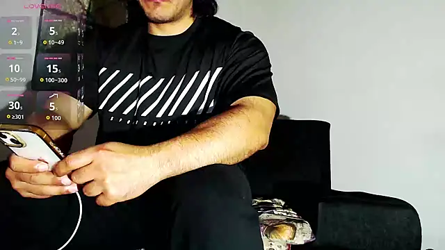 willian m777 online show from March 26, 2026, 4:40 am