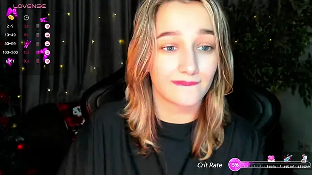 Sinty Noria online show from January 10, 2025, 4:12 am
