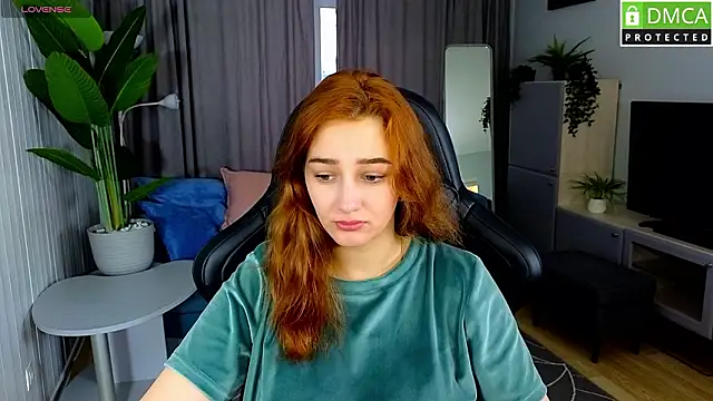 Sinty Noria online show from March 27, 2026, 1:00 am