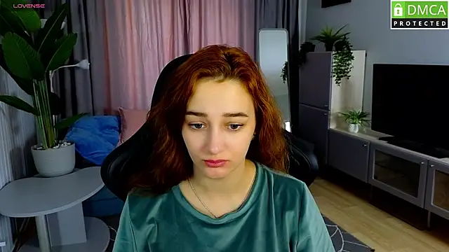 Sinty Noria online show from April 2, 2026, 1:03 am