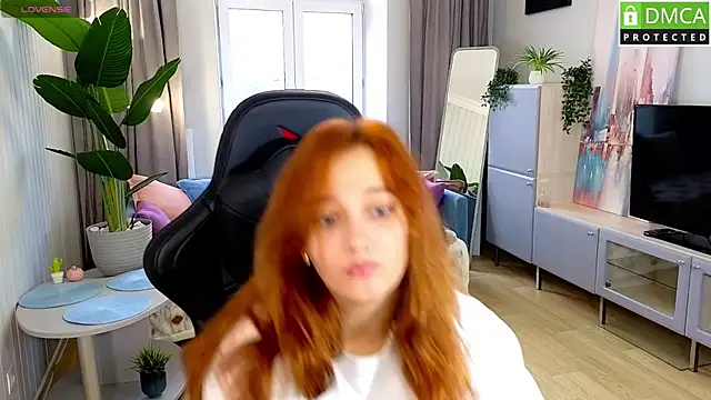 Sinty Noria online show from April 15, 2026, 1:12 am