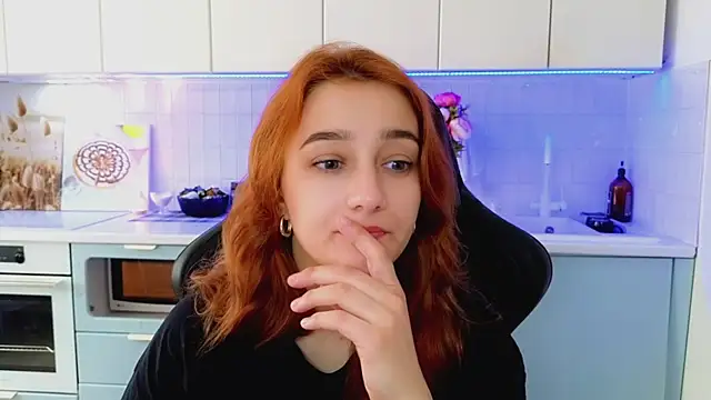 Snapshot of Sinty_Noria chatting on June 16, 2026, 1:08 am Sinty Noria online show from June 16, 2026, 1:08 am