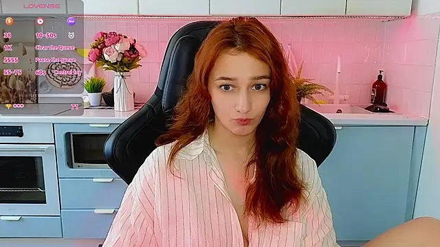 Snapshot of Sinty_Noria chatting on July 2, 2026, 3:45 am Sinty Noria online show from July 2, 2026, 3:45 am