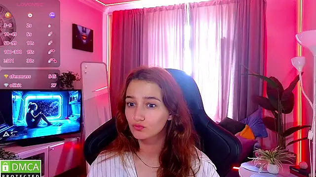 Snapshot of Sinty_Noria chatting on July 7, 2026, 6:47 am Sinty Noria online show from July 7, 2026, 6:47 am