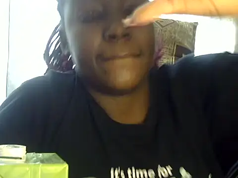 Sexy racy rebel  online show from April 6, 2026, 11:11 am