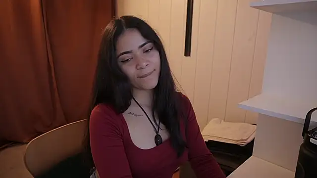 Feetgirl01 online show from December 15, 2024, 4:26 pm