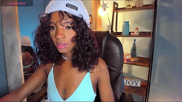 alikahouston4 online show from December 28, 2024, 5:23 am