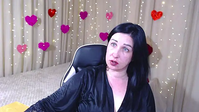 JillStevens online show from May 17, 2026, 1:40 pm