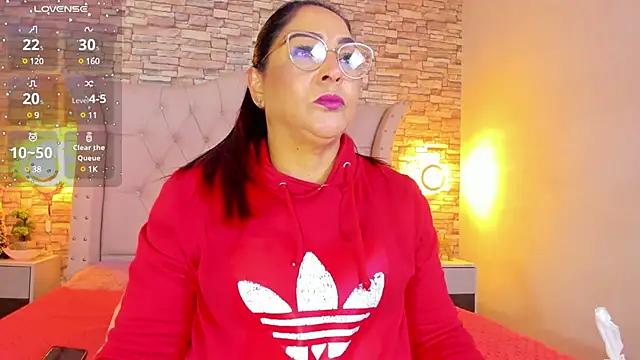 Gina Myers online show from January 14, 2025, 12:24 pm