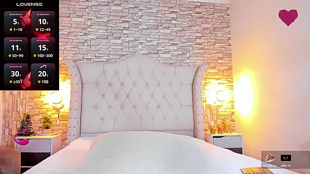 Gina Myers online show from January 22, 2025, 12:38 pm